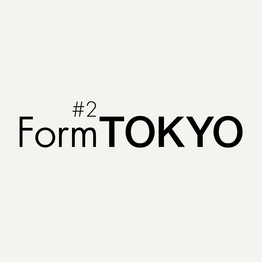 formtokyo-form